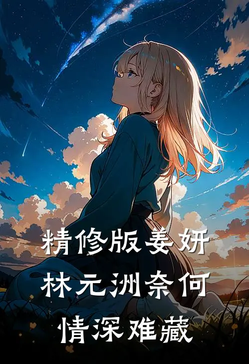 精修版姜妍林元洲(奈何情深难藏)