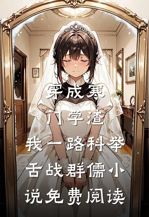 穿成寒门学渣，我一路科举舌战群儒小说免费阅读