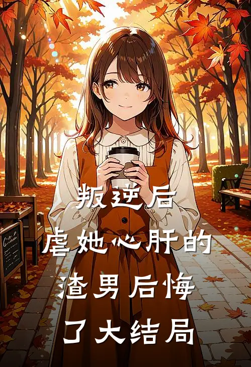 叛逆后，虐她心肝的渣男后悔了大结局