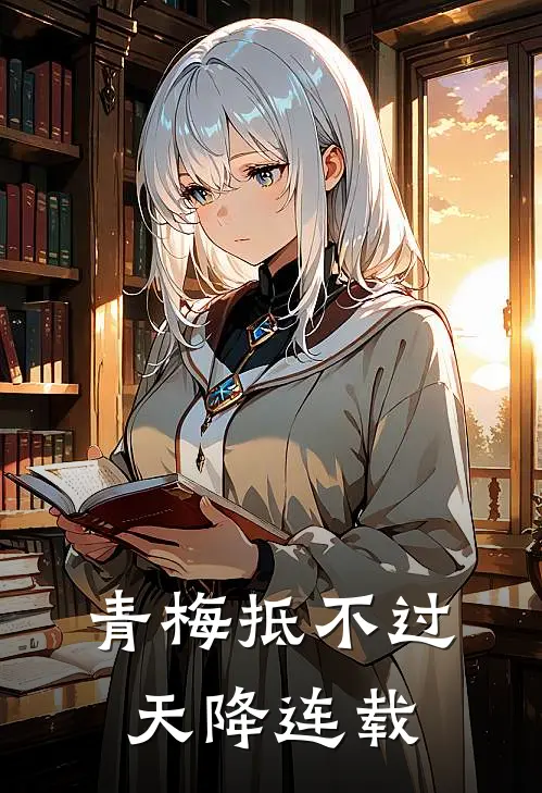 青梅抵不过天降连载