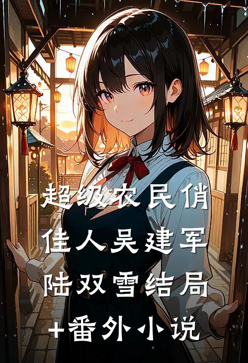 超级农民俏佳人吴建军陆双雪结局+番外小说