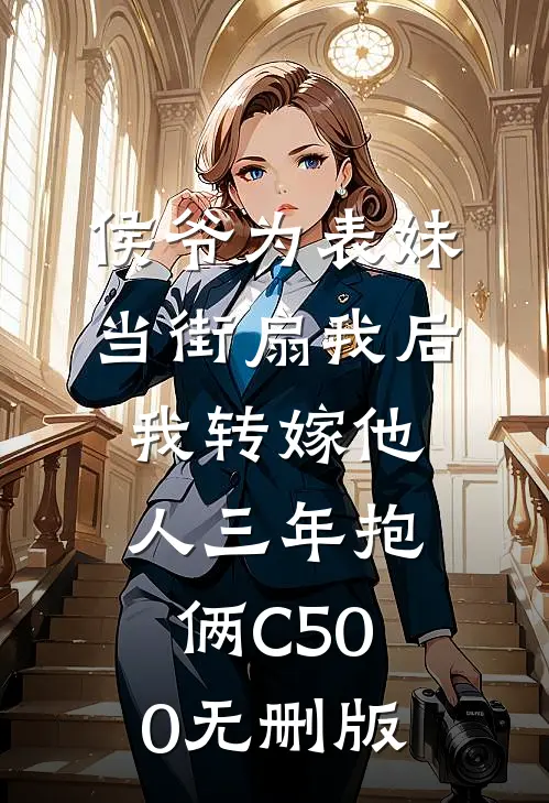 侯爷为表妹当街扇我后，我转嫁他人三年抱俩C500无删版