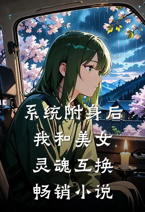 系统附身后，我和美女灵魂互换畅销小说