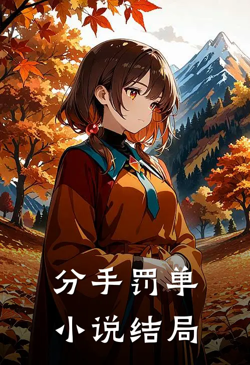 分手罚单小说结局