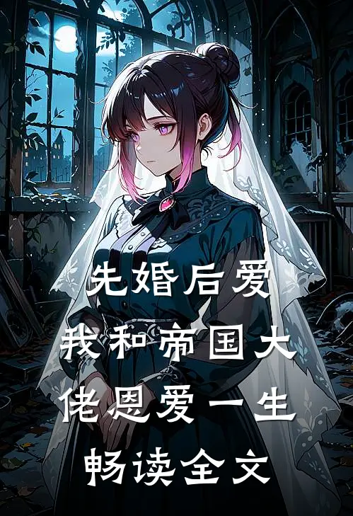 先婚后爱：我和帝国大佬恩爱一生畅读全文