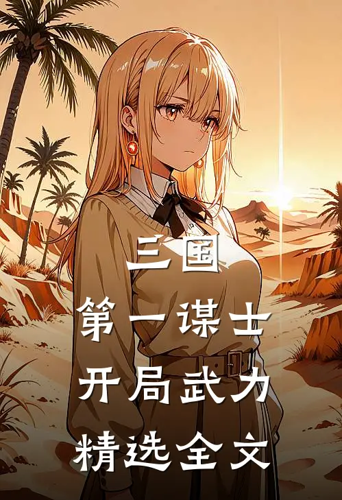 三国：第一谋士，开局武力精选全文