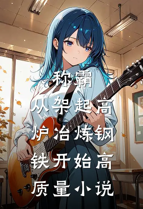 称霸：从架起高炉冶炼钢铁开始高质量小说