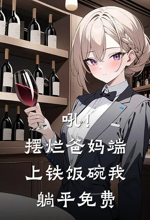 吼！摆烂爸妈端上铁饭碗我躺平免费
