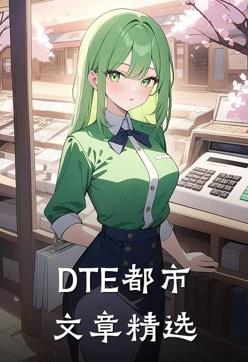 DTE都市文章精选