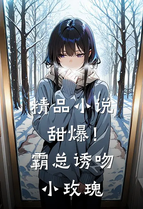 精品小说甜爆！霸总诱吻小玫瑰