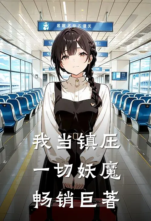 我当镇压一切妖魔畅销巨著