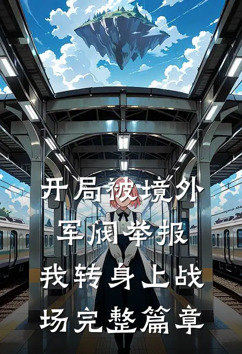 开局被境外军阀举报，我转身上战场完整篇章