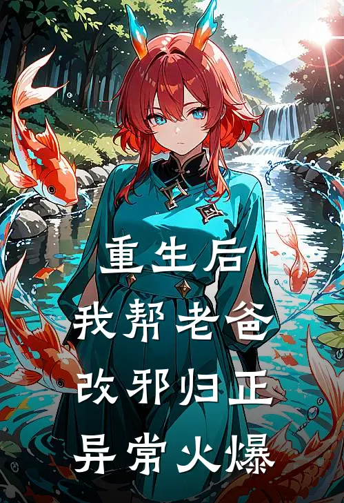 重生后，我帮老爸改邪归正异常火爆