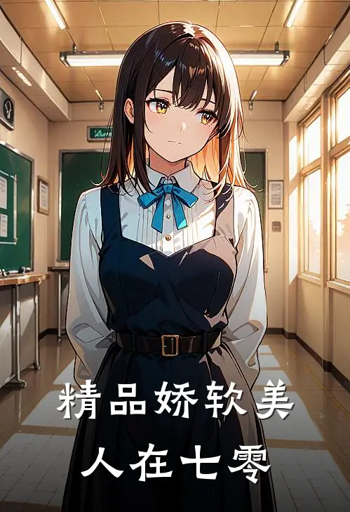精品娇软美人在七零