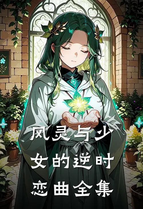 风灵与少女的逆时恋曲 全集
