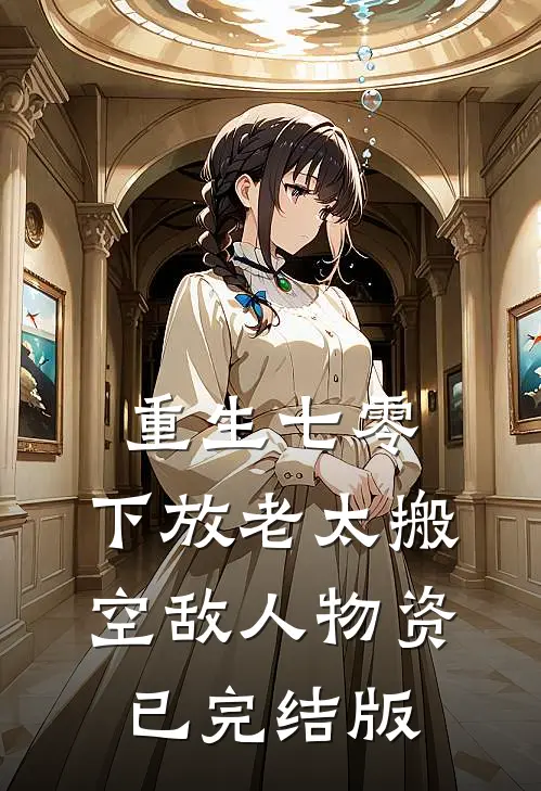 重生七零，下放老太搬空敌人物资已完结版