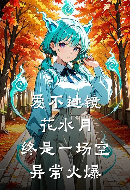爱不过镜花水月，终是一场空异常火爆