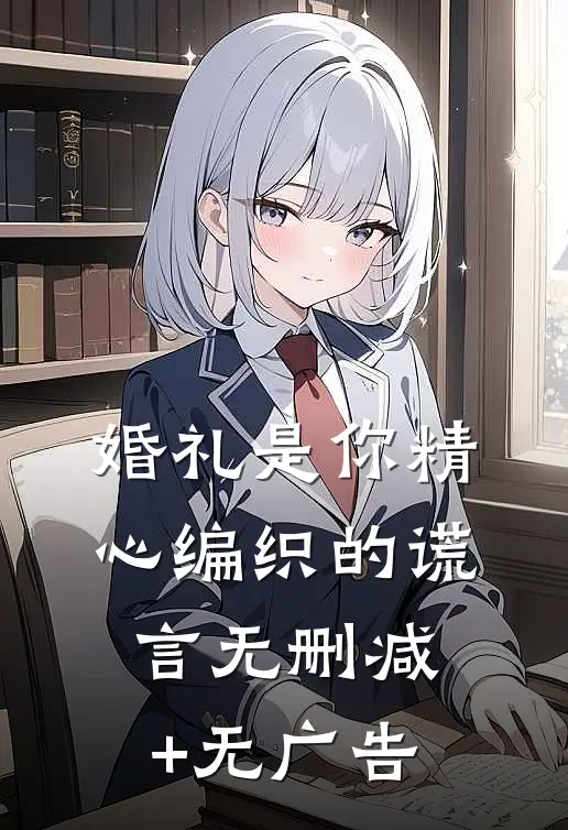 婚礼是你精心编织的谎言无删减+无广告