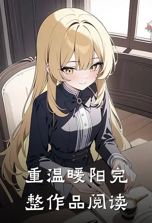 重温暖阳完整作品阅读