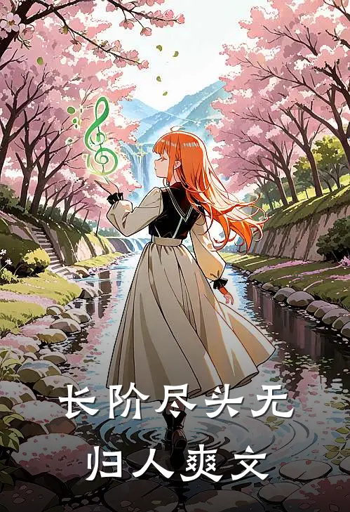 长阶尽头无归人爽文