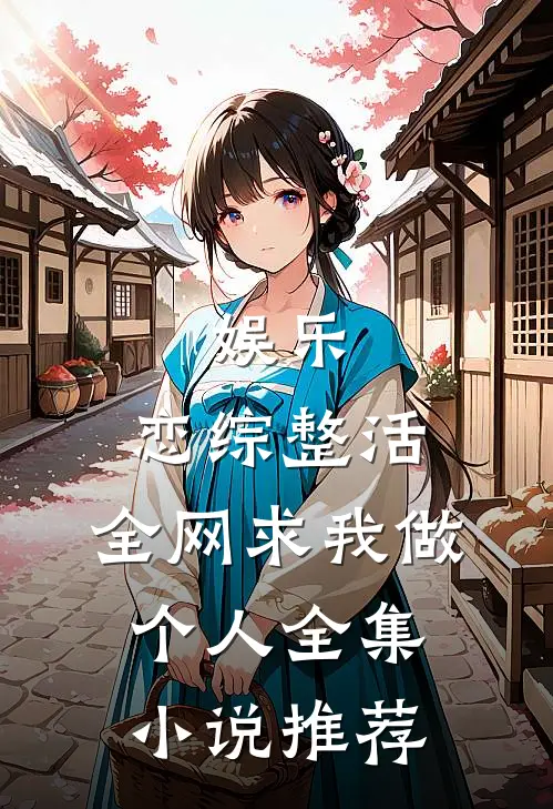 娱乐：恋综整活，全网求我做个人全集小说推荐