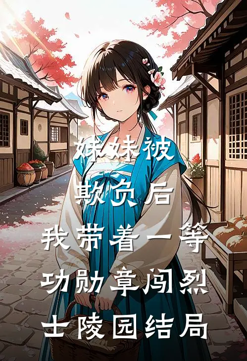 妹妹被欺负后，我带着一等功勋章闯烈士陵园结局