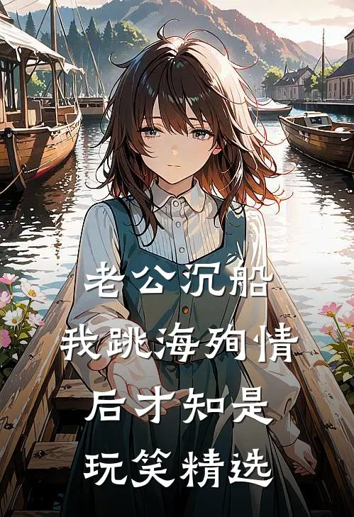 老公沉船，我跳海殉情后才知是玩笑精选