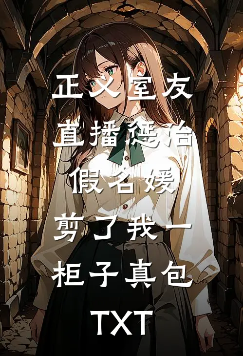 正义室友直播惩治假名媛，剪了我一柜子真包TXT