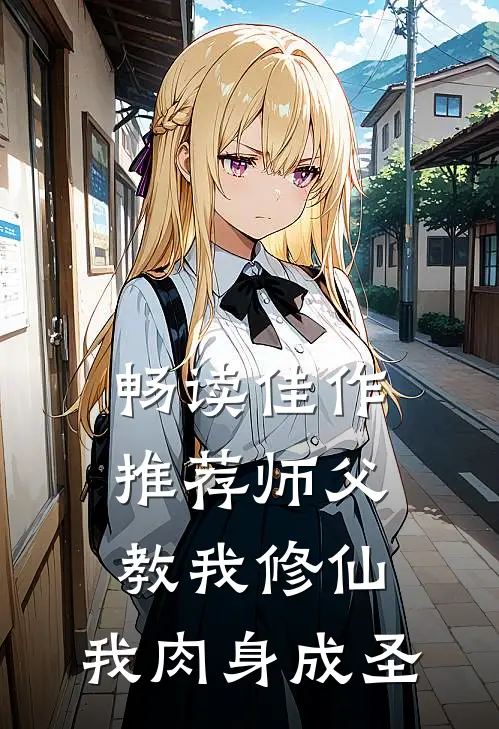畅读佳作推荐师父教我修仙，我肉身成圣