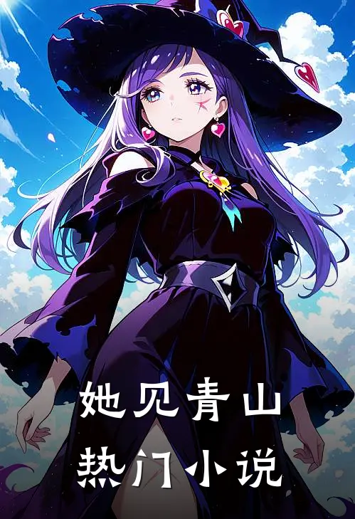 她见青山热门小说