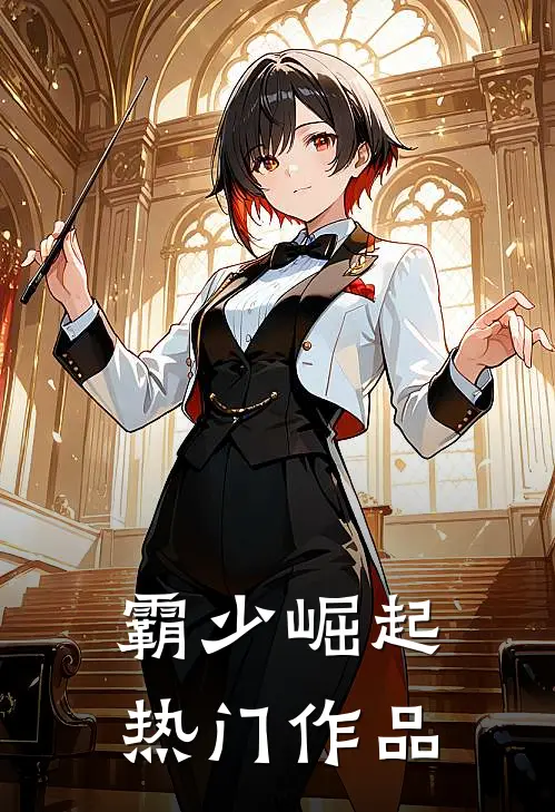 霸少崛起热门作品