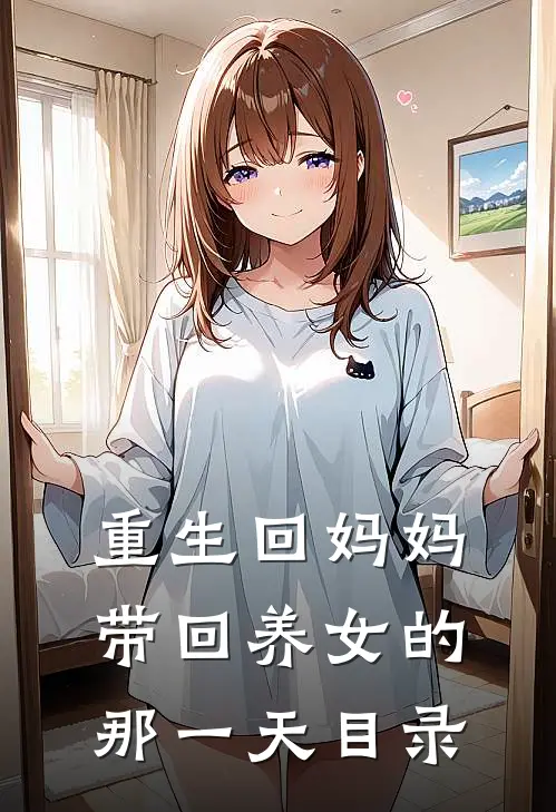 重生回妈妈带回养女的那一天目录