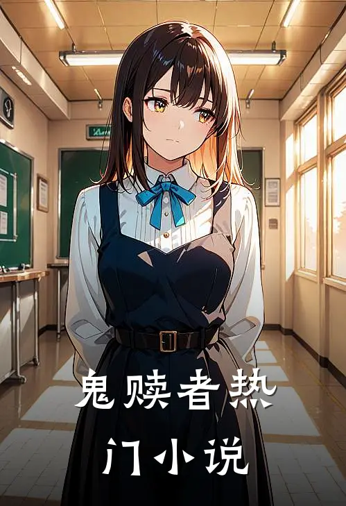 鬼赎者热门小说