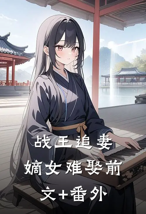 战王追妻：嫡女难娶前文+番外
