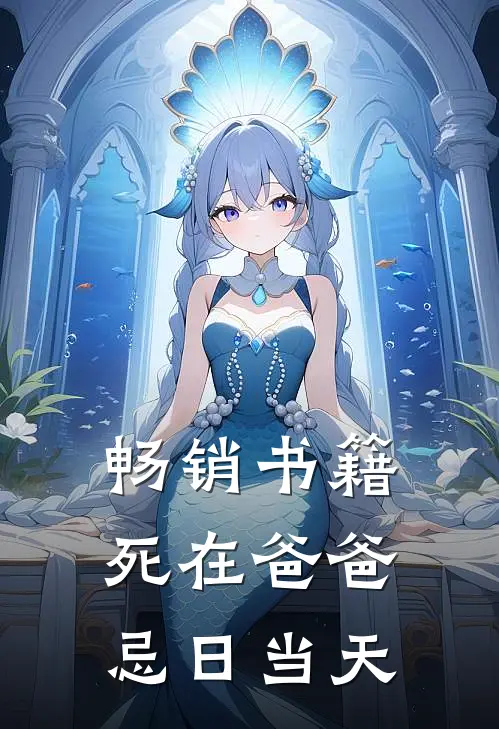 畅销书籍死在爸爸忌日当天