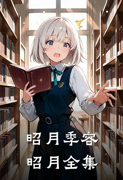 昭月季容昭月 全集