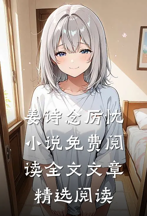姜诗念厉忱小说免费阅读全文文章精选阅读