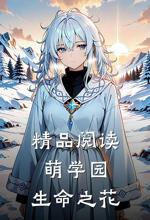 精品阅读萌学园：生命之花