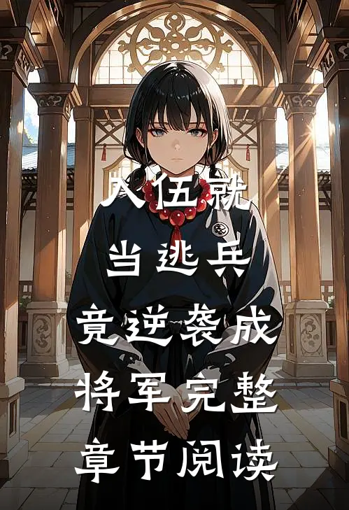 入伍就当逃兵，竟逆袭成将军完整章节阅读
