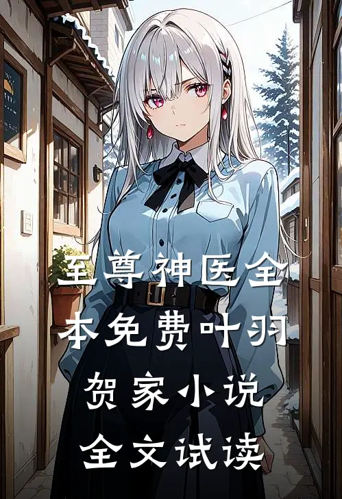 至尊神医全本免费叶羽贺家小说全文试读