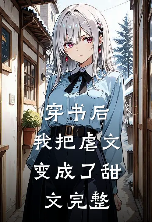 穿书后，我把虐文变成了甜文完整