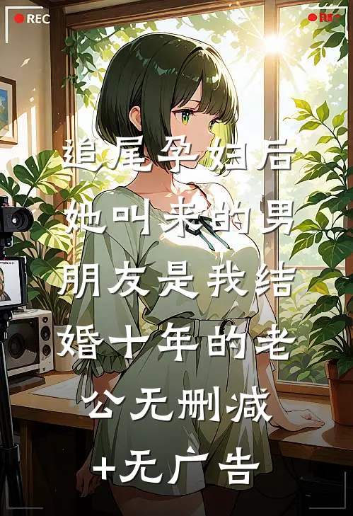 追尾孕妇后，她叫来的男朋友是我结婚十年的老公无删减+无广告