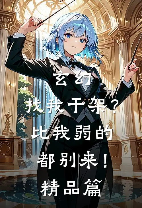 玄幻：找我干架？比我弱的都别来！精品篇