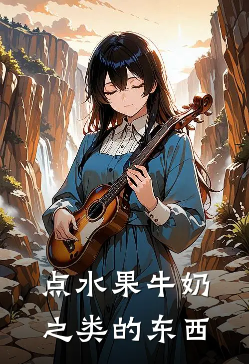 点水果牛奶之类的东西