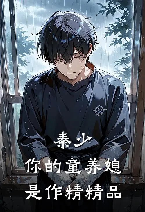 秦少：你的童养媳是作精精品