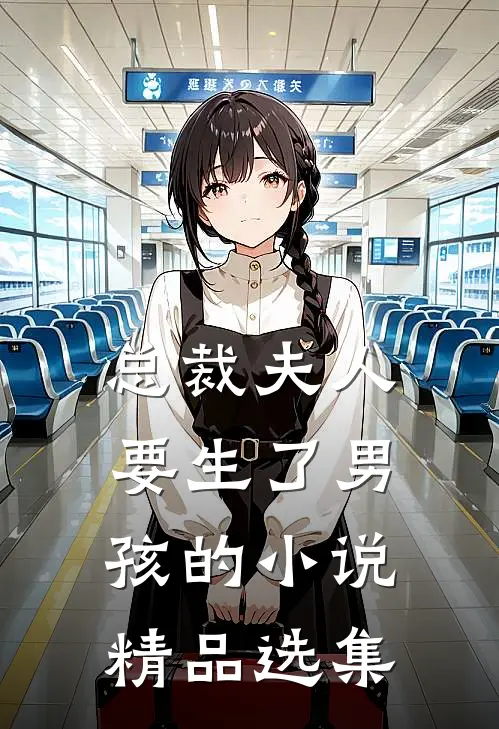 总裁夫人要生了男孩的小说精品选集