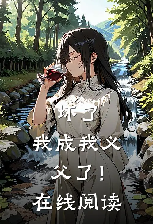 坏了，我成我义父了！在线阅读