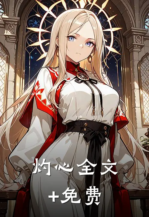 灼心全文+免费