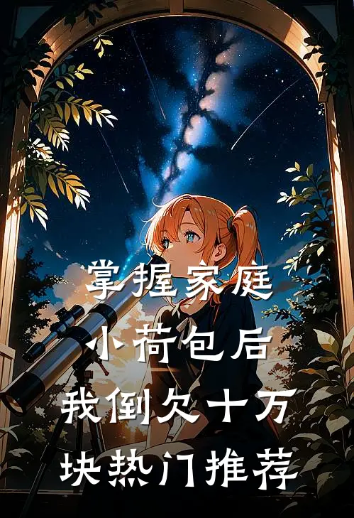掌握家庭小荷包后，我倒欠十万块热门推荐