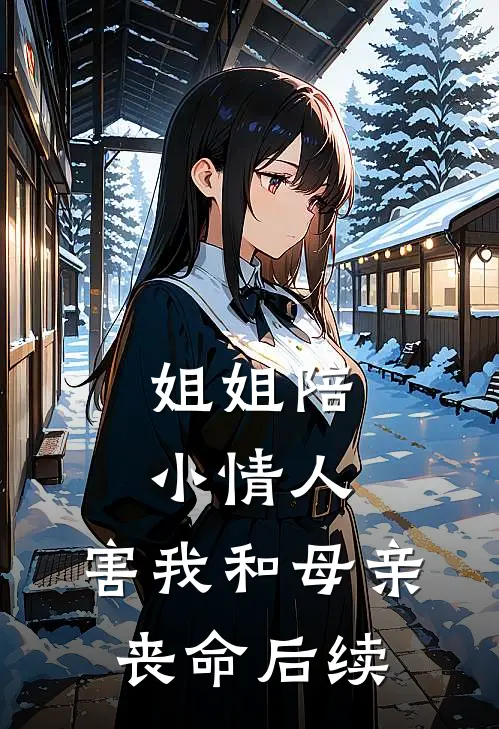姐姐陪小情人，害我和母亲丧命后续